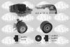 FORD 15622551231979 Water Pump & Timing Belt Kit